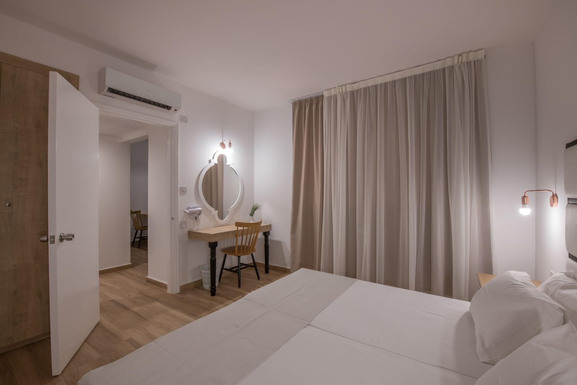 Akteon Village 4* Klorakas