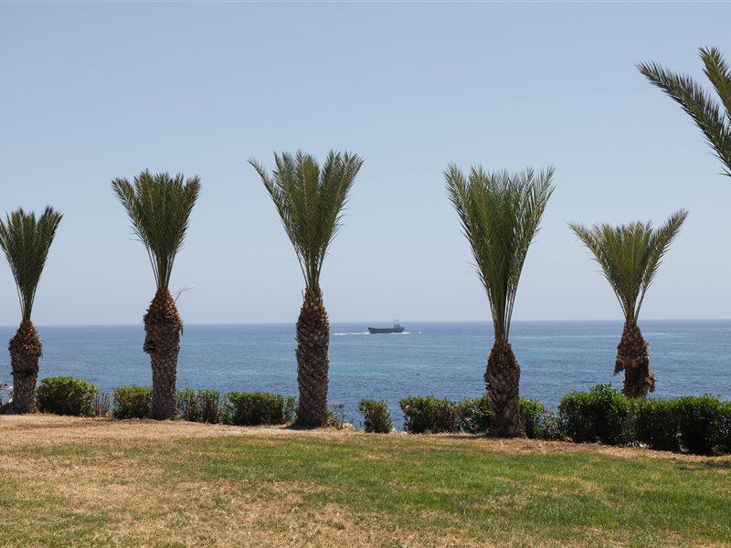 Apart Otel Akteon Village