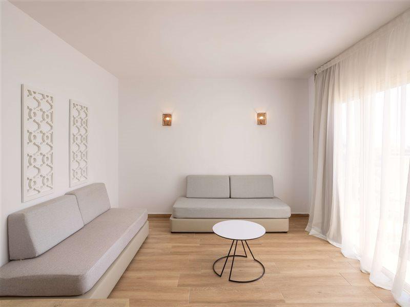 Akteon Village 4* Klorakas