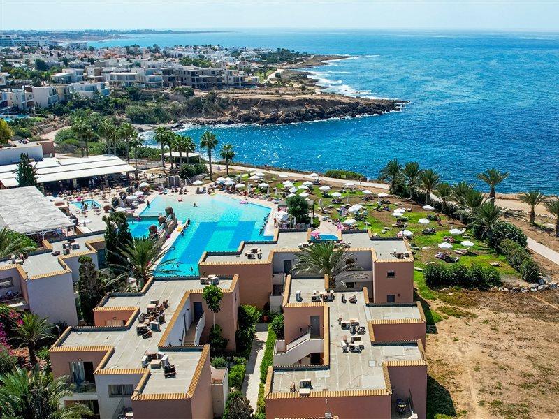 Apart Otel Akteon Village