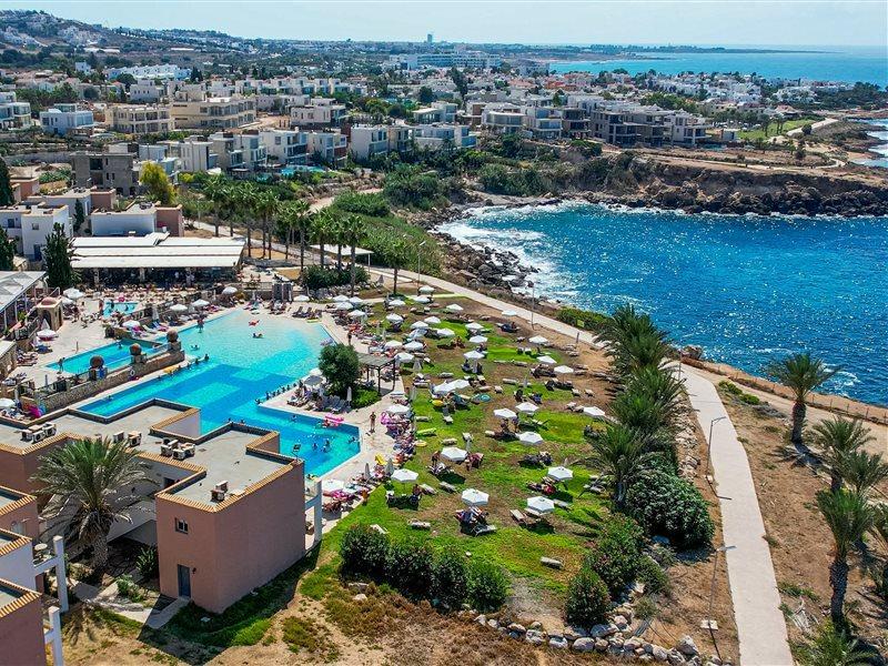 Apart Otel Akteon Village