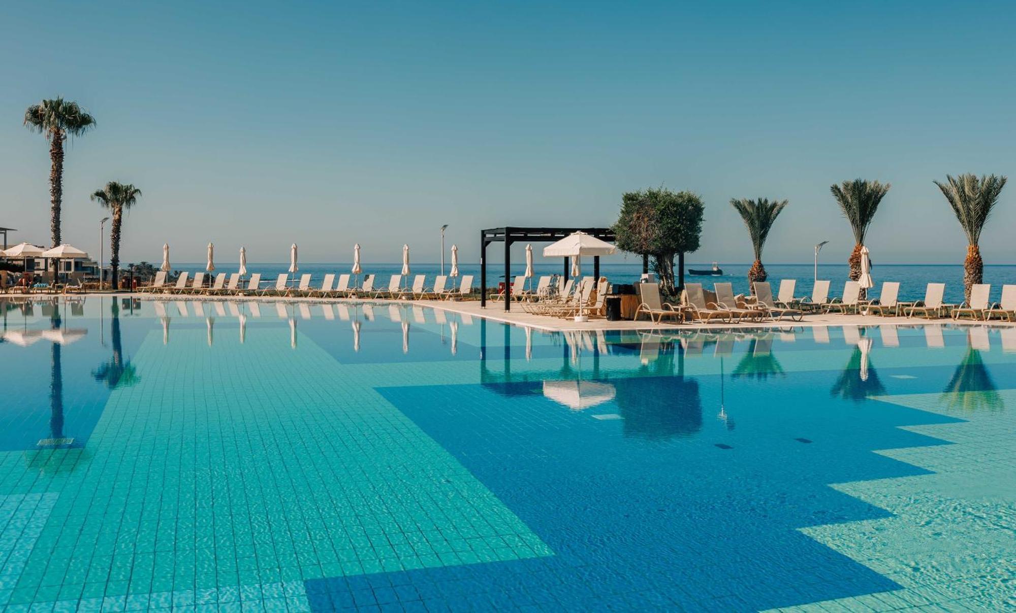 Apart Otel Akteon Village