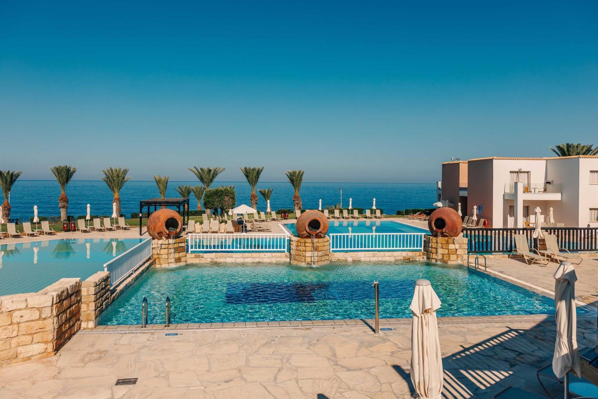 Akteon Village Apart Otel