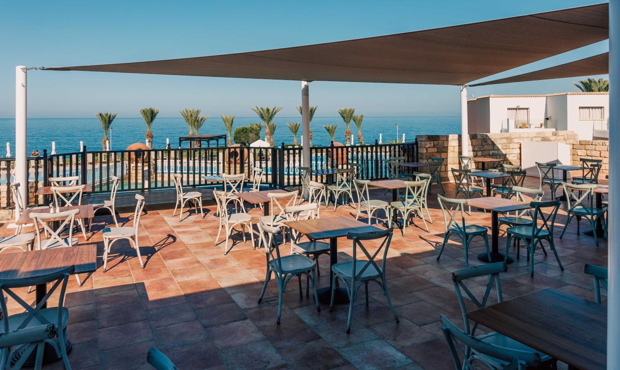 Apart Otel Akteon Village