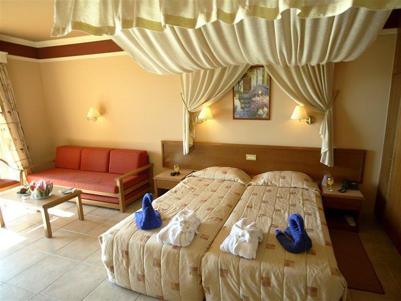 Apart Otel Akteon Village