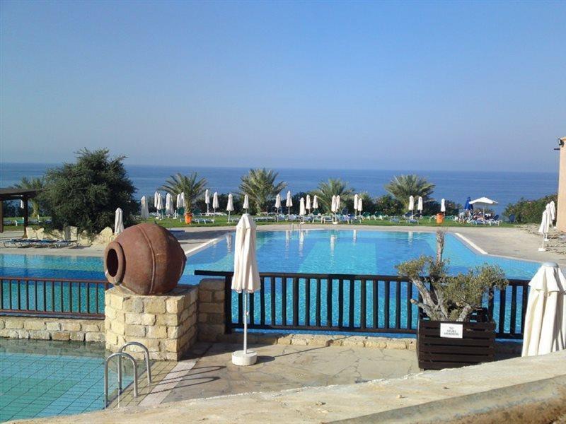 Apart Otel Akteon Village 4*