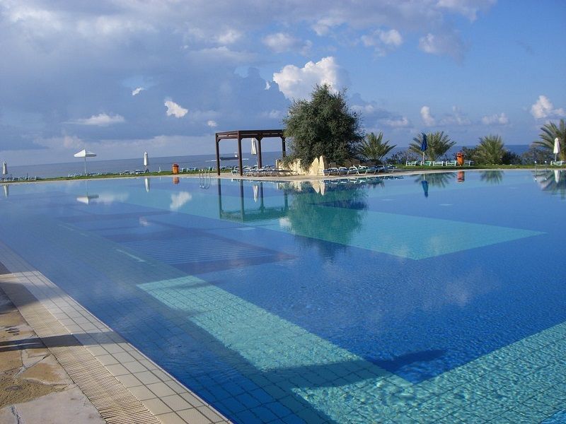 Apart Otel Akteon Village 4*