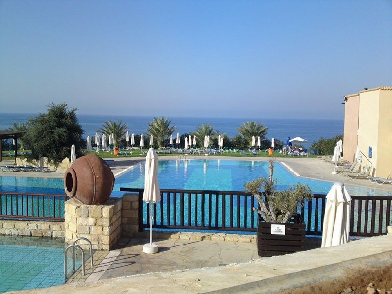 Akteon Village 4*