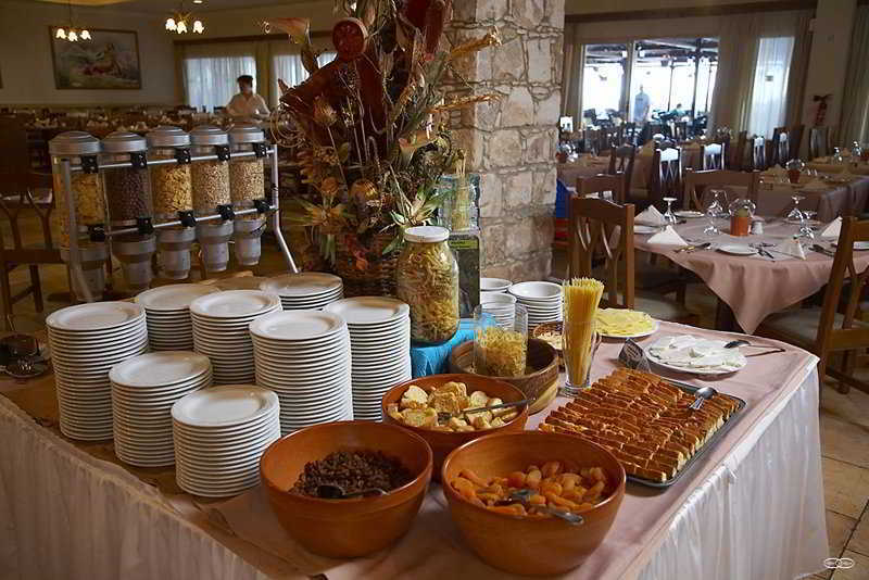 Akteon Village Apart Otel
