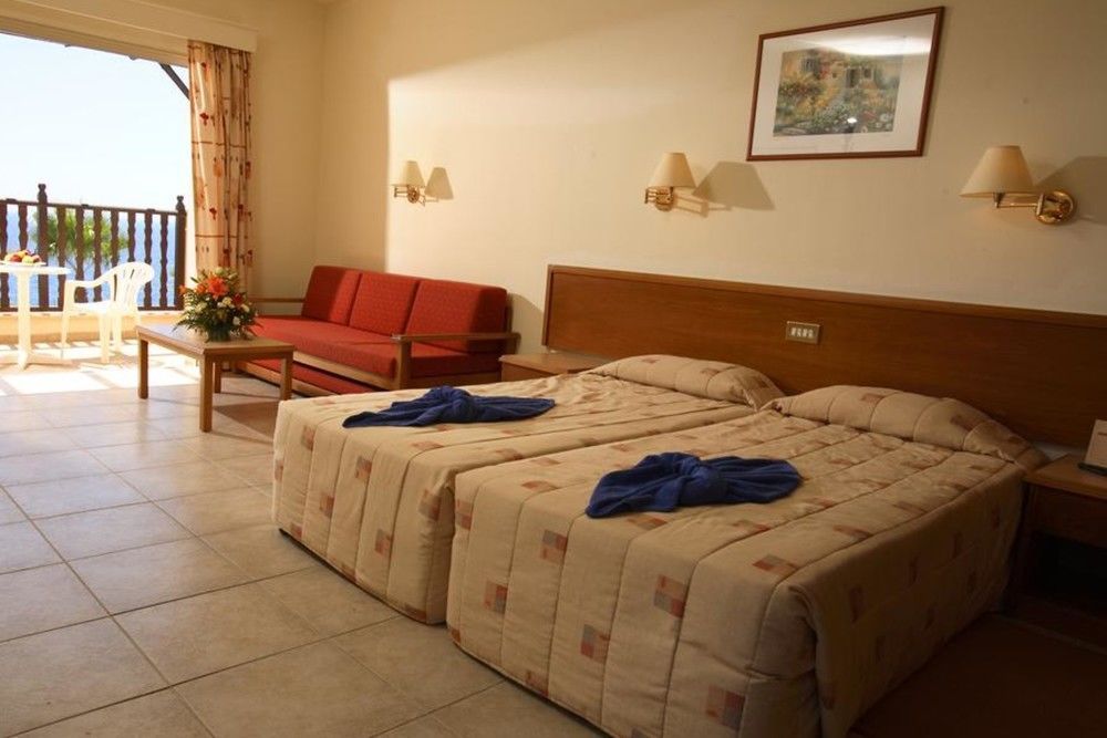 Akteon Village Apart Otel