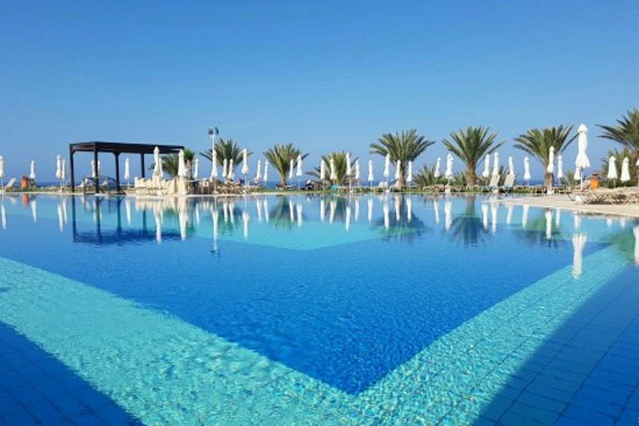 Akteon Village Apart Otel 4*